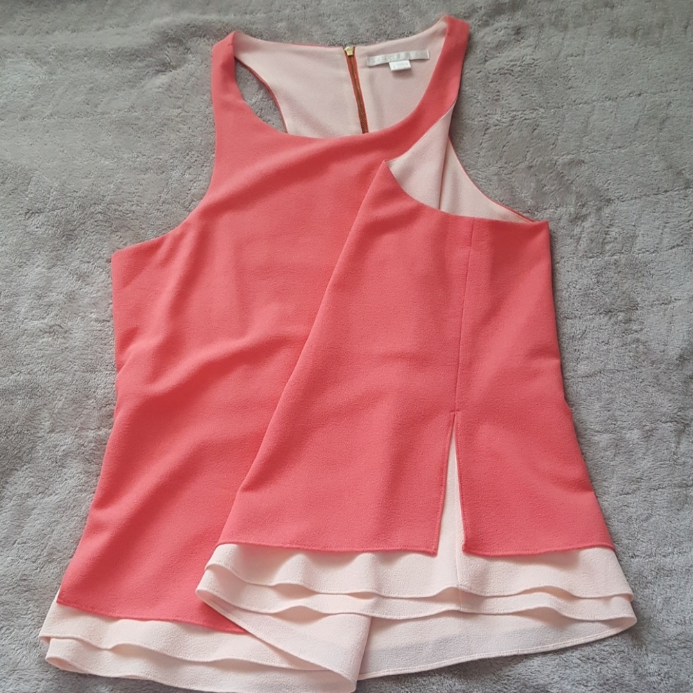 Cooper & Ella Racerback Top - Picture 4 of 8